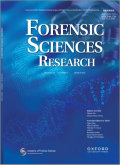 法庭科学研究（英文）