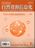 自然资源信息化