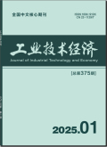工业技术经济