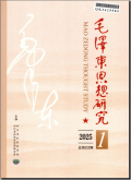 毛泽东思想研究