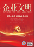 企业文明