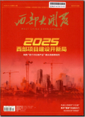 西部大开发