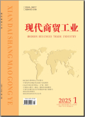 现代商贸工业