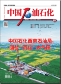 中国石油石化