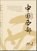 中国西部